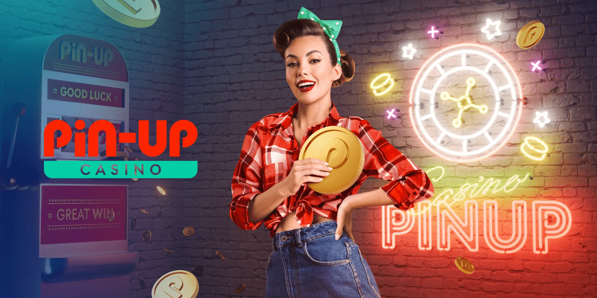pin-up bet bonus