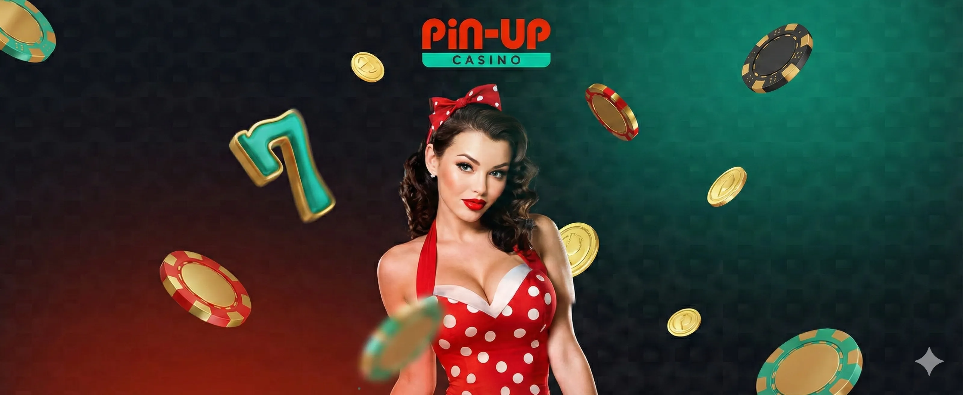 pin up