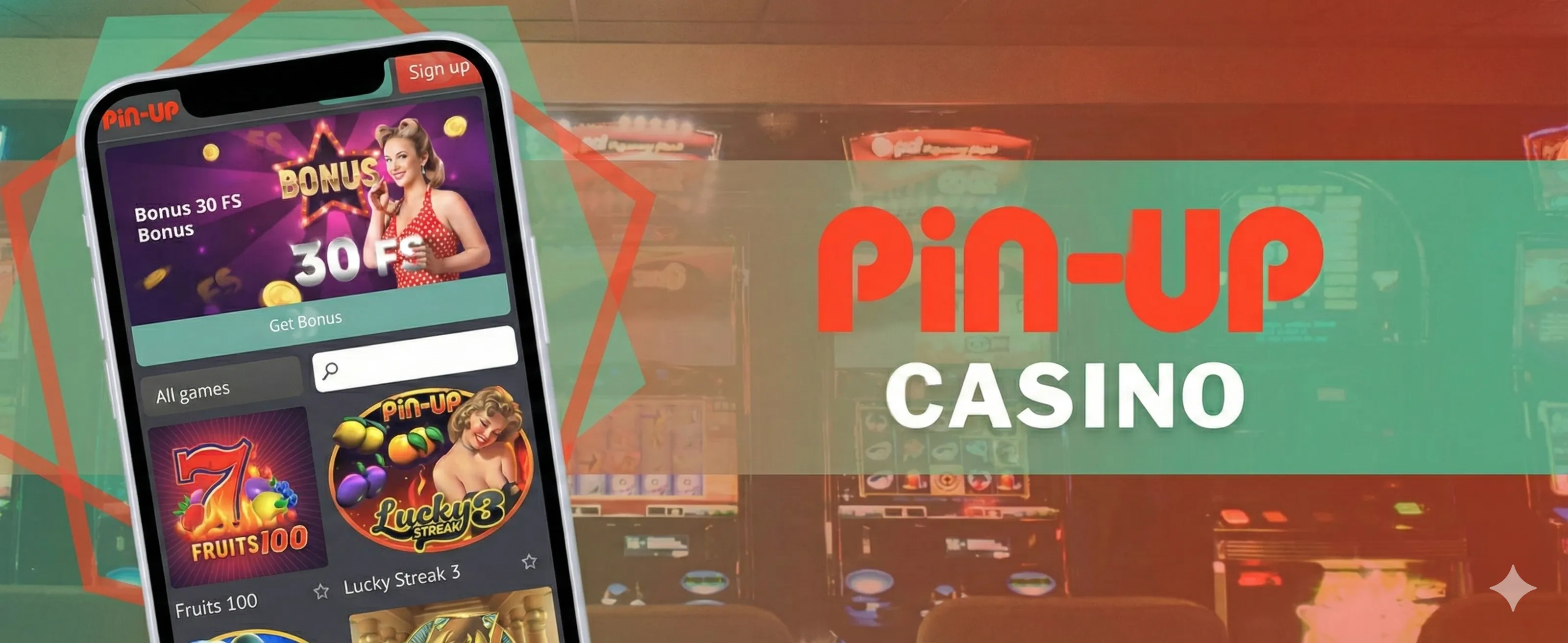 pin up bet download