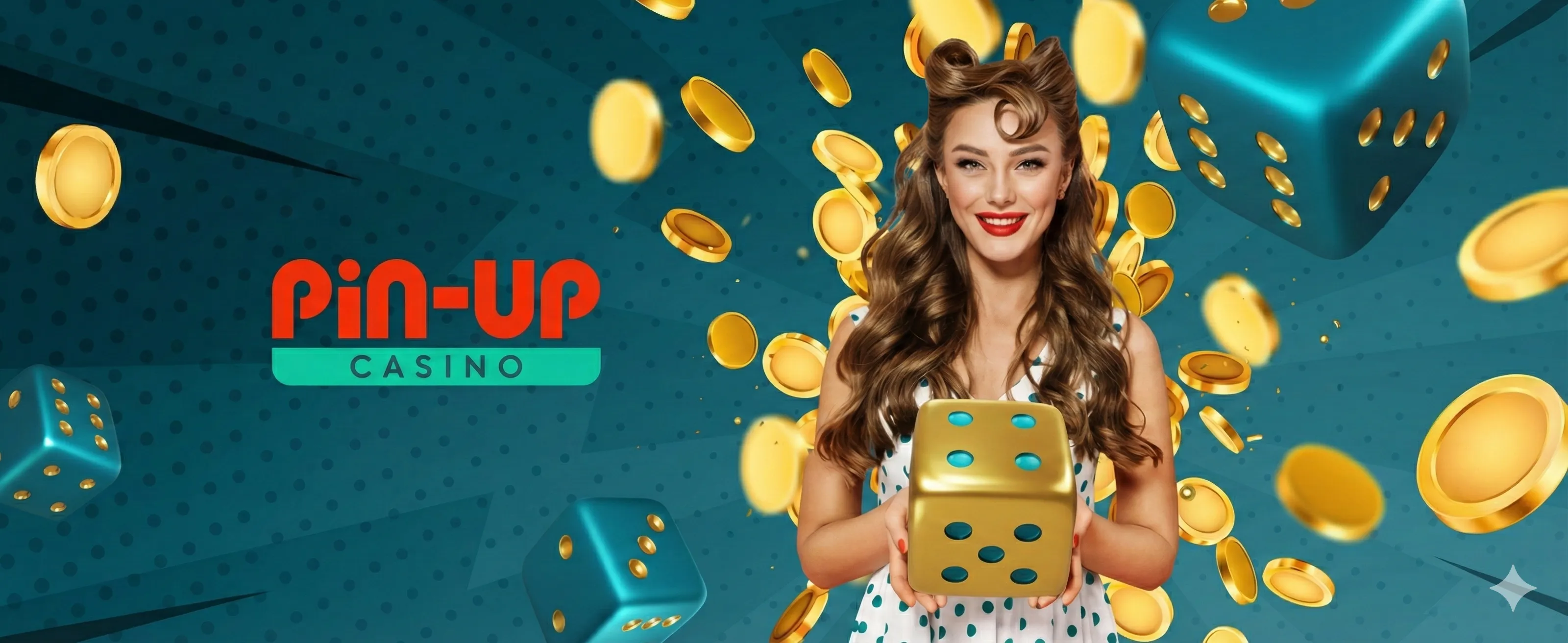 pin up